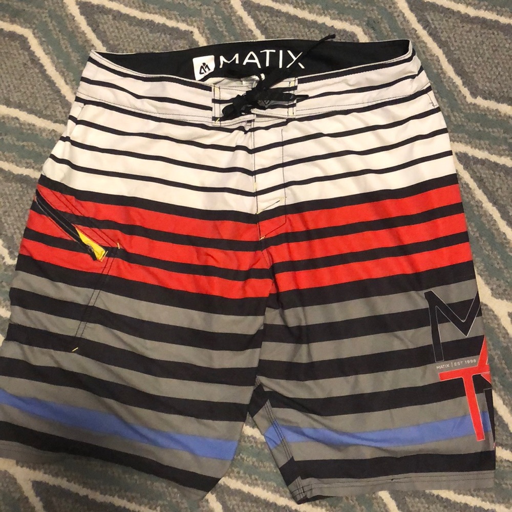 Matix Board Shorts